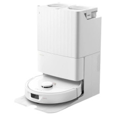 Робот-пылесос RoboRock Q REVO WHITE QR02-00