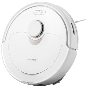 Робот-пилосос RoboRock Q REVO WHITE QR02-00