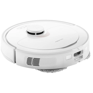 Робот-пилосос RoboRock Q REVO WHITE QR02-00