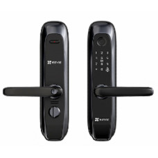 Smart замок зі сканером відбитка CS-L2-11FCP (A0)(Black) Smart замок зі сканером відбитка CS-L2-11FCP (A0)(Black)