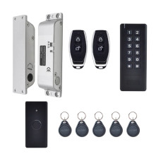 Комплект бездротового Smart замка Trinix WRkit-500N Комплект бездротового Smart замка Trinix WRkit-500N