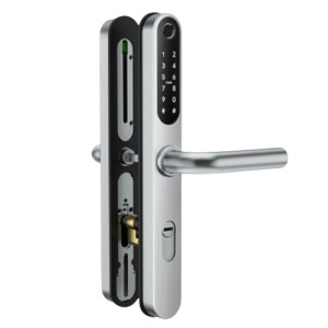 Умный замок (без врезной части) SEVEN LOCK SL-7761BF