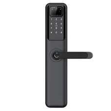 Умный замок (врезная часть 6068) SEVEN LOCK SL-7765BFF Умный замок (врезная часть 6068) SEVEN LOCK SL-7765BFF