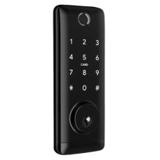 Розумний замок SEVEN LOCK SL-7764BF