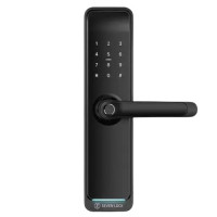 Розумний замок (врізна частина 6068) SEVEN LOCK SL-7767BF Розумний замок (врізна частина 6068) SEVEN LOCK SL-7767BF