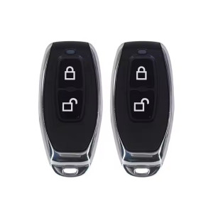 Комплект бездротового smart замка Covi Security CS-A96