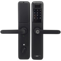 Смарт замок PES Arteon Face ID Смарт замок PES Arteon Face ID