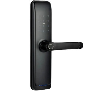 Смарт замок PES Husky Bluetooth Black