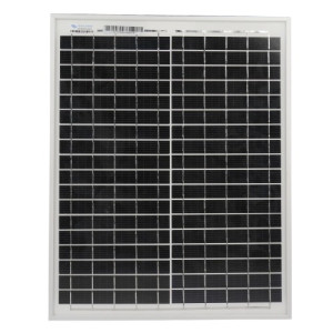 PV модуль Victron Energy 20W-12V 4a, 20Wp, Poly