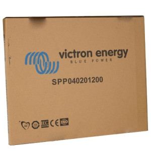 PV модуль Victron Energy 20W-12V 4a, 20Wp, Poly