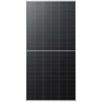 Сонячна панель PV модуль Jinko Solar JKM575N-72HL4-V Silver Frame Сонячна панель PV модуль Jinko Solar JKM575N-72HL4-V Silver Frame