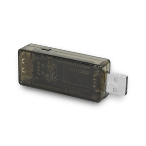 USB тестер напряжения и тока OKY0273-2