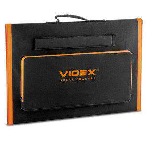 Сонячна панель VIDEX VSO-F4120 18В 120Вт