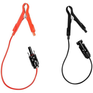 Сонячна панель, регулятор напруги, USB-C та 2xU Neo Tools 120Вт