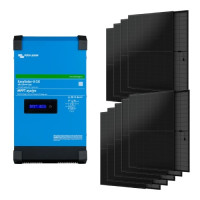 Система автономного живлення однофазна Victron Energy EasySolar-II GX 48/3000/35-32 + AIKO-A445-MAH54Mb 2.4 кВт Система автономного живлення однофазна Victron Energy EasySolar-II GX 48/3000/35-32 + AIKO-A445-MAH54Mb 2.4 кВт