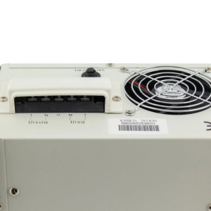 Стабілізатор напруги LogicPower LP-W-5000RD (3000Вт / 7 ступ)