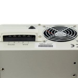 Стабілізатор напруги LogicPower LP-W-8500RD (5100Вт / 7 ступ)