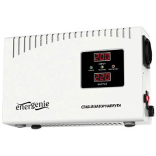 Автоматичний регулятор EnerGenie EG-AVR-DW1000-01 1000ВА