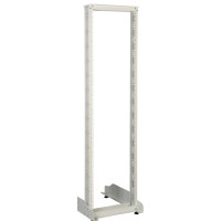 Рама стійки ECOframe 45U, сіра