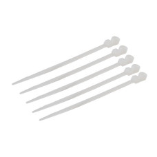 Хомуты с площадкой под винт АСКО-УКРЕМ СHS-150MT (100 шт/уп)