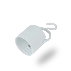 Лампа LED Lightwell BS2C2 9 Вт Е27 со встроенным аккумулятором