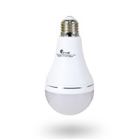 Лампа LED Lightwell BS2C3 12 Вт Е27 со встроенным аккумулятором