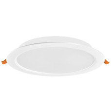 LED светильник Back круглый VIDEX 20W 5000K 220V LED светильник Back круглый VIDEX 20W 5000K 220V