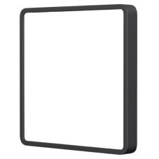 LED светильник накладной квадрат Black VIDEX 24W 5000K 220V LED светильник накладной квадрат Black VIDEX 24W 5000K 220V
