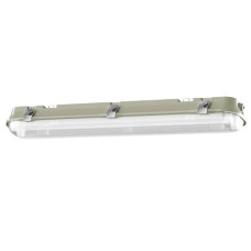 LED светильник IP65 линейный под лампу 2хТ8 VIDEX 0,6М 220V LED светильник IP65 линейный под лампу 2хТ8 VIDEX 0,6М 220V