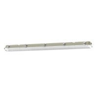 LED светильник IP65 линейный под лампу 2хТ8 VIDEX 1,2М 220V LED светильник IP65 линейный под лампу 2хТ8 VIDEX 1,2М 220V