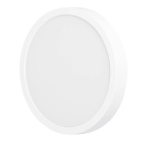 LED світильник круглий накладний VIDEX 18W 5000K 220V LED світильник круглий накладний VIDEX 18W 5000K 220V