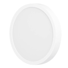 LED світильник круглий накладний VIDEX 18W 5000K 220V LED світильник круглий накладний VIDEX 18W 5000K 220V