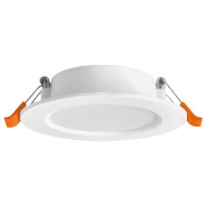 LED світильник Back круглий VIDEX 4W 5000K 220V LED світильник Back круглий VIDEX 4W 5000K 220V