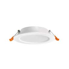 LED світильник Back круглий VIDEX 6W 5000K 220V LED світильник Back круглий VIDEX 6W 5000K 220V