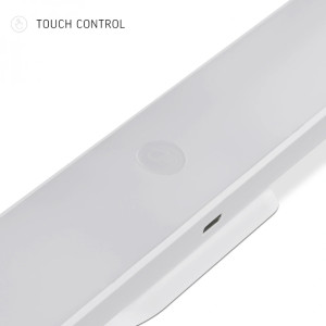 Светильник LED аккумуляторный с пультом VIDEX VL-NL049W-R