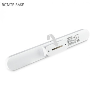 Светильник LED аккумуляторный с пультом VIDEX VL-NL049W-R