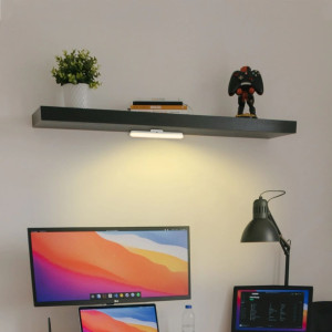 Светильник LED аккумуляторный с пультом VIDEX VL-NL049W-R