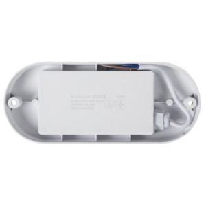 Світильник світлодіодний 12Вт 5000К IP65 ENERLIGHT NIKA