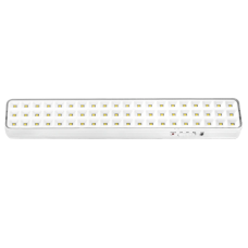 LED світильник аварійний 60 LED 6500K 230V TITANUM TL-EM1108