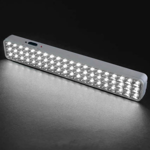LED светильник аварийный 60 LED 6500K 230V TITANUM TL-EM1108