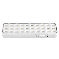 LED аварийный светильник 30 LED 6500K 230V TITANUM TL-EM1106 LED аварийный светильник 30 LED 6500K 230V TITANUM TL-EM1106