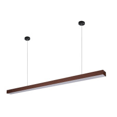 Світильник лінійний Lightwell LW-LINE-36W-WD 3000K 1800 х 70 х 40