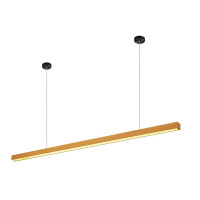 Світильник лінійний Lightwell LW-LINE-36W-WL 6500K 1800 х 70 х 40 Світильник лінійний Lightwell LW-LINE-36W-WL 6500K 1800 х 70 х 40