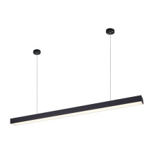 Світильник лінійний Lightwell LW-LINE-45W-B 3000K 1500 х 100 х 55
