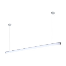Світильник лінійний Lightwell LW-LINE-TUBE-36W-W 3000K 1800 х 60 х 60