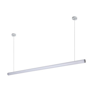 Світильник лінійний Lightwell LW-LINE-TUBE-36W-W 6500K 1800 х 60 х 60