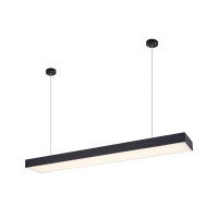 Світильник лінійний Lightwell LW-LINE-60W-B 3000K 1200 х 300 х 55 Світильник лінійний Lightwell LW-LINE-60W-B 3000K 1200 х 300 х 55