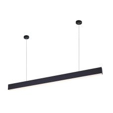 Світильник лінійний Lightwell LW-LINE-30W-B 6500K 1500 х 50 х 40