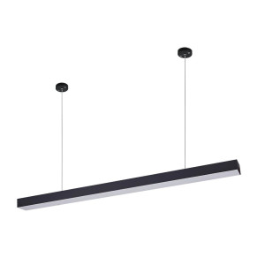 Світильник лінійний LIGHTWELL LW-LINE-36W-B 3000K 1800 х 70 х 40