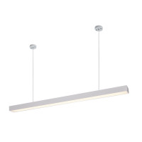 Світильник лінійний Lightwell LW-LINE-30W-W 3000K 1500 х 50 х 40 Світильник лінійний Lightwell LW-LINE-30W-W 3000K 1500 х 50 х 40